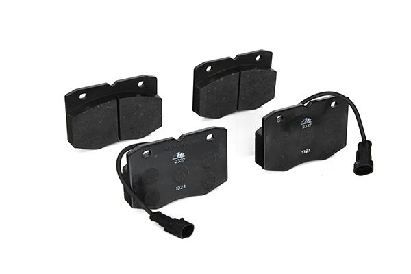Set placute frana,frana disc 13.0460-4919.2 ATE