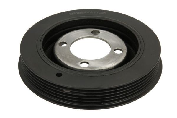 BTA E6P0003BTA Belt Pulley, crankshaft