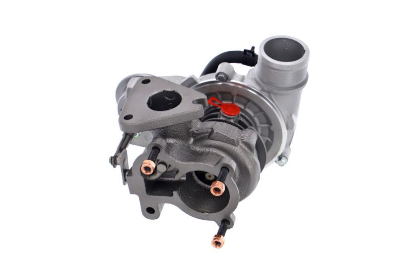 REMANTE 003-001-001338R Charger, charging (supercharged/turbocharged)