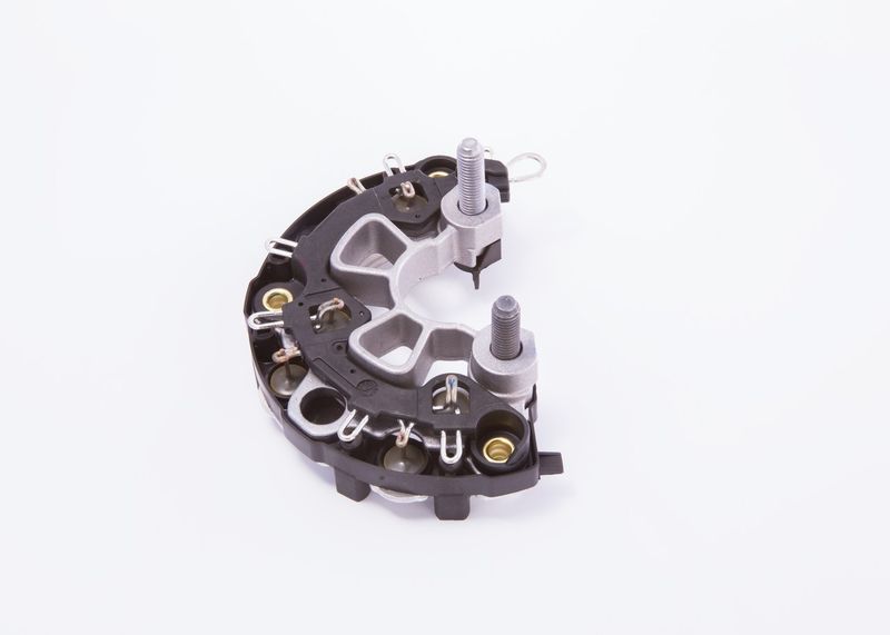 BOSCH F00M133346 Rectifier, alternator