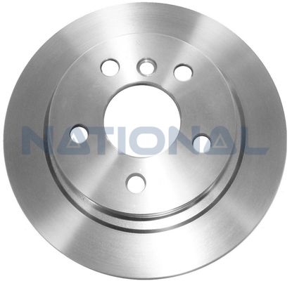 National NBD1869