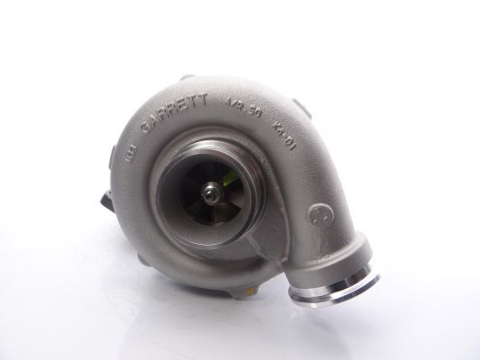 GARRETT 466588-5003S Charger, charging (supercharged/turbocharged)