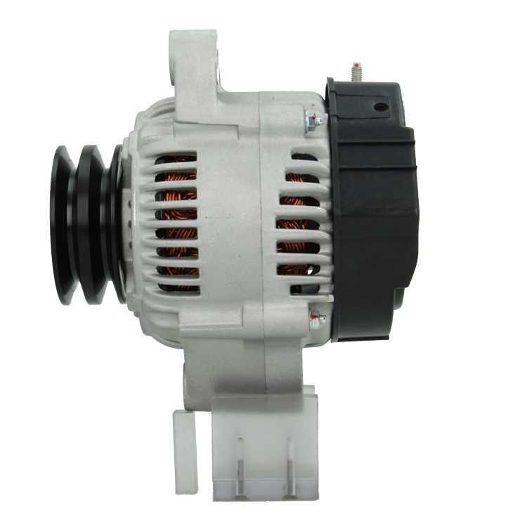BV PSH 985.501.075.050 Alternator