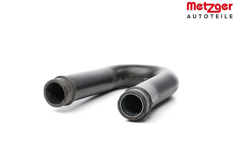 METZGER AUTOTEILE 2401296 Charge Air Hose