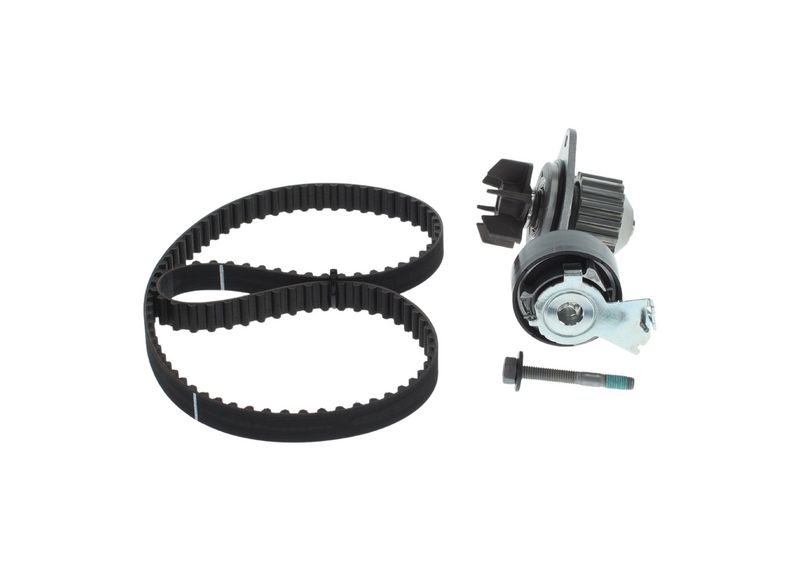 Veepump +...
