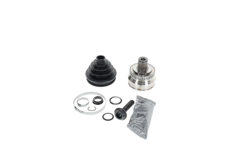 This part match OEM code: 8D0498099CX