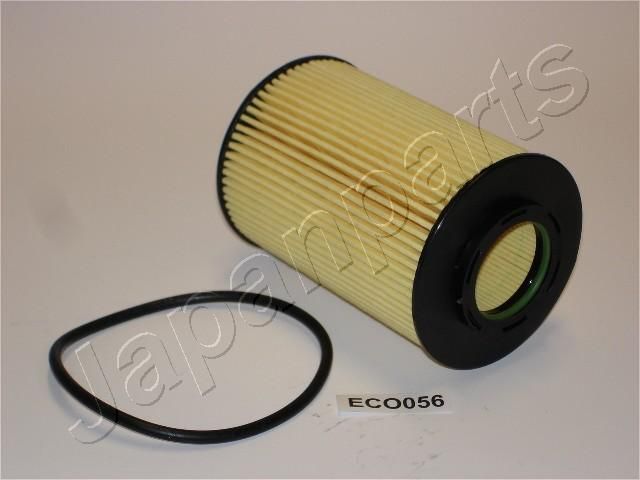 JAPANPARTS olajszűrő FO-ECO056