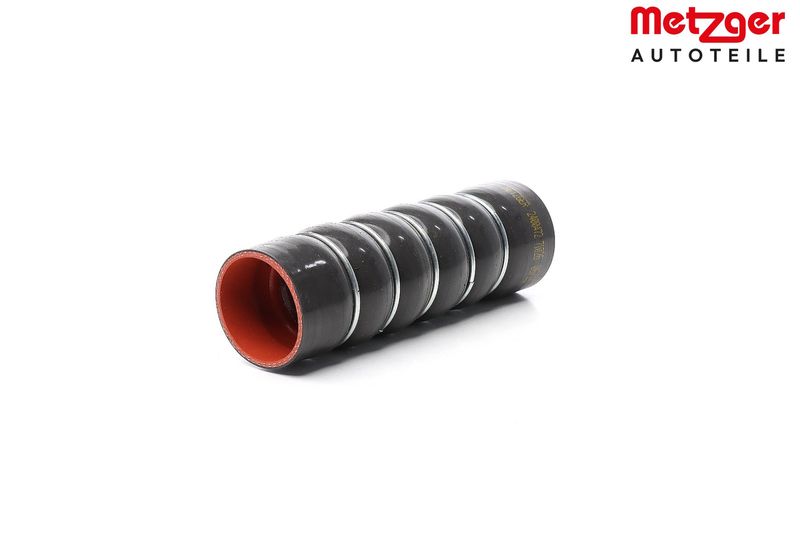 METZGER AUTOTEILE 2400472 Charge Air Hose