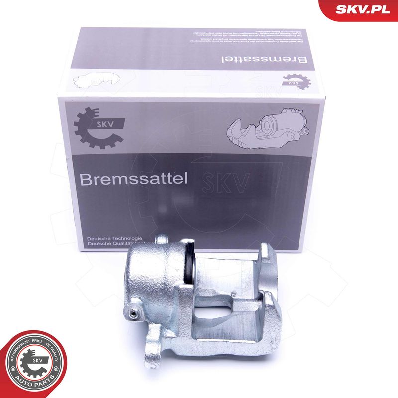 Pidurisadul, ESEN SKV 44SKV022