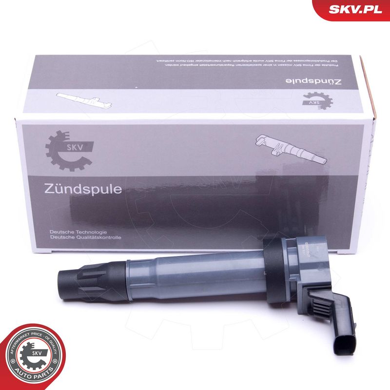 Süütepool, ESEN SKV 03SKV297