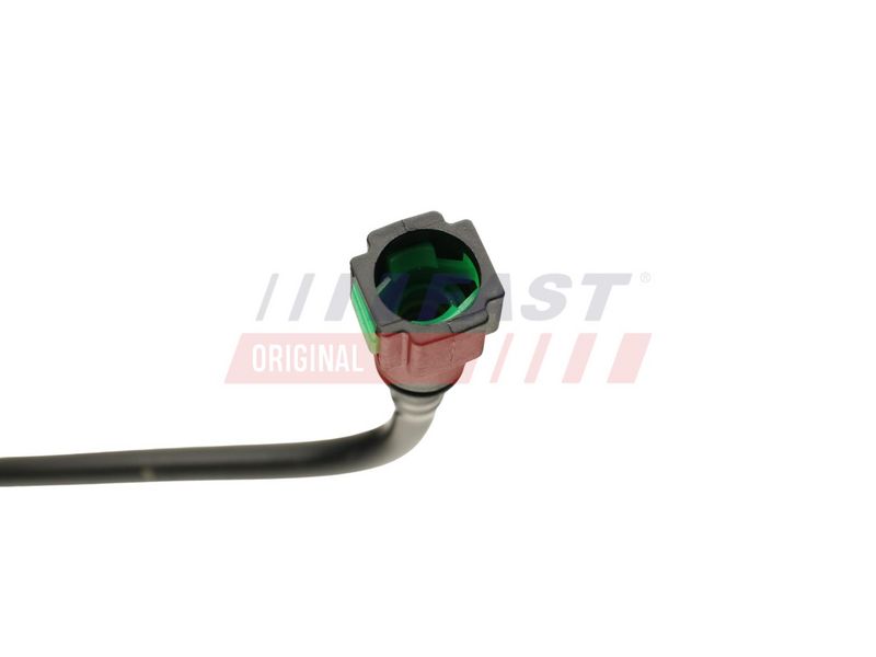 Jahutusvedeliku torustik, FAST FT61558