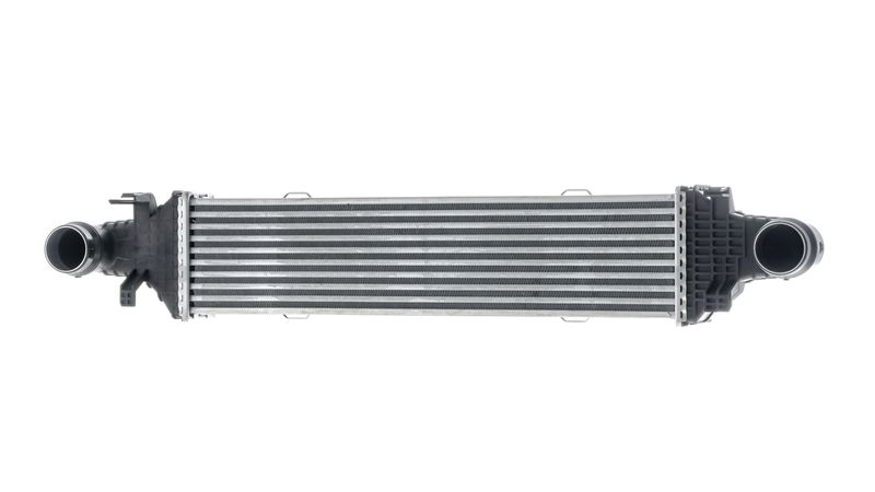 Product Image - Intercooler, inlaatluchtkoeler - CI357000P - MAHLE