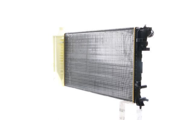 Product Image - Radiateur - CR498000S - MAHLE