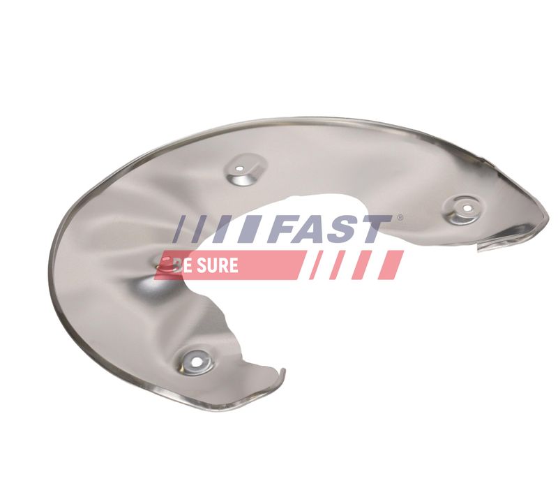 FAST FT02788 Splash Guard, brake disc