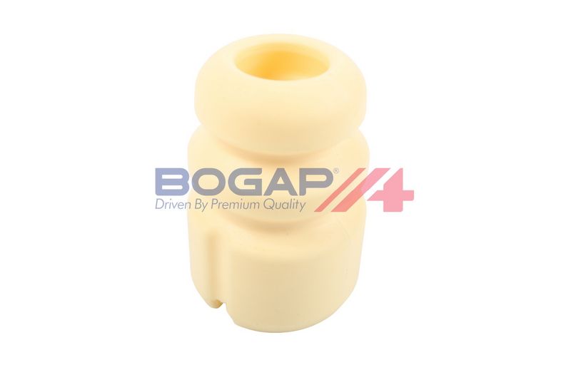 BOGAP Atraminis buferis, pakaba
