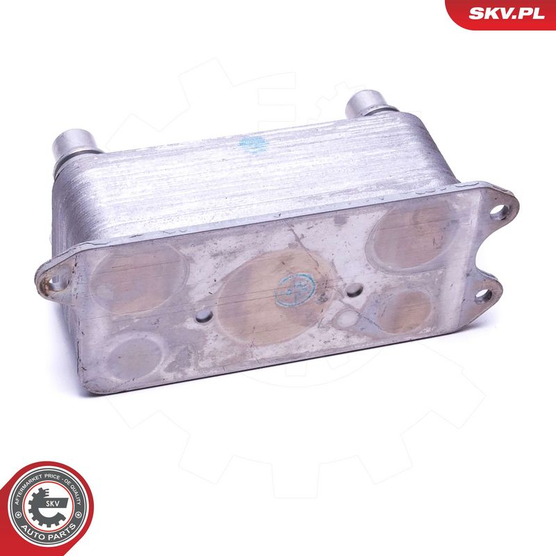 Õliradiaator, mootoriõli, ESEN SKV 31SKV215