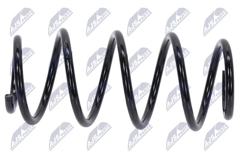 NTY ASZ-PL-019 Suspension Spring