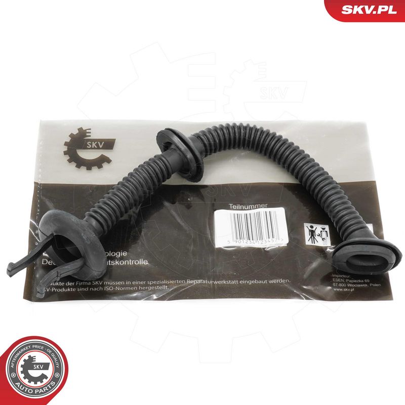 Paranduskomplekt, kaablikomplekt, ESEN SKV 53SKV167