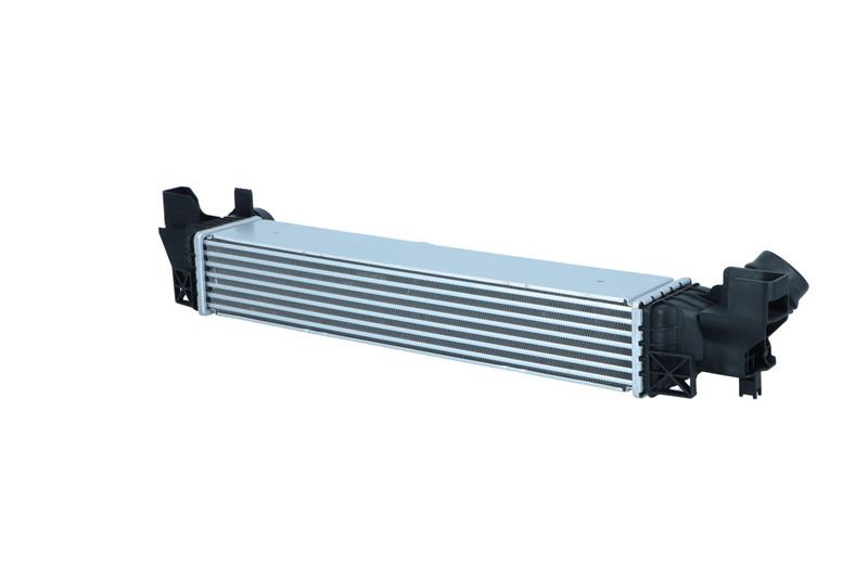 Kompressoriõhu radiaator, NRF 309115