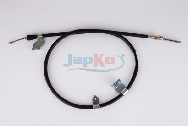 Tross, seisupidur, JAPKO...