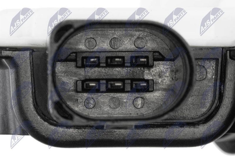 NTY EZC-VW-611 Door Lock