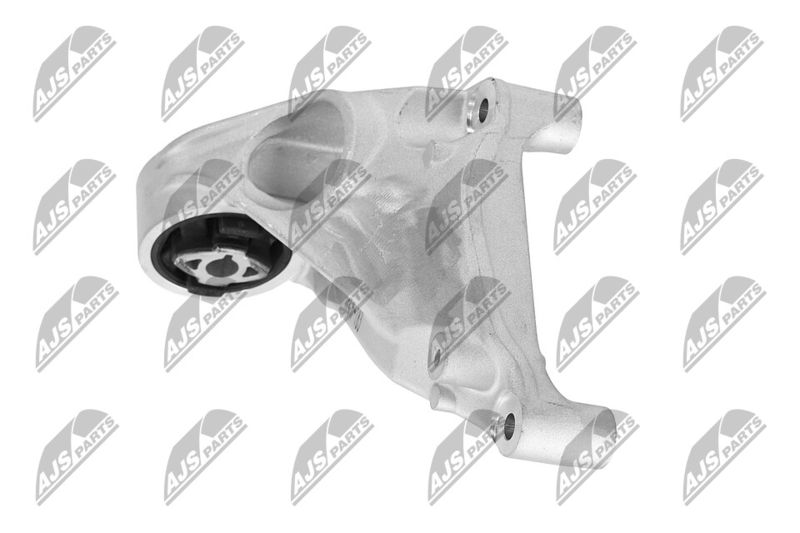 NTY ZPS-CH-183 Mounting, engine