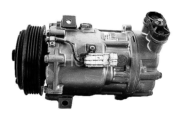 Henkel Parts kompresszor, klíma 7110093R