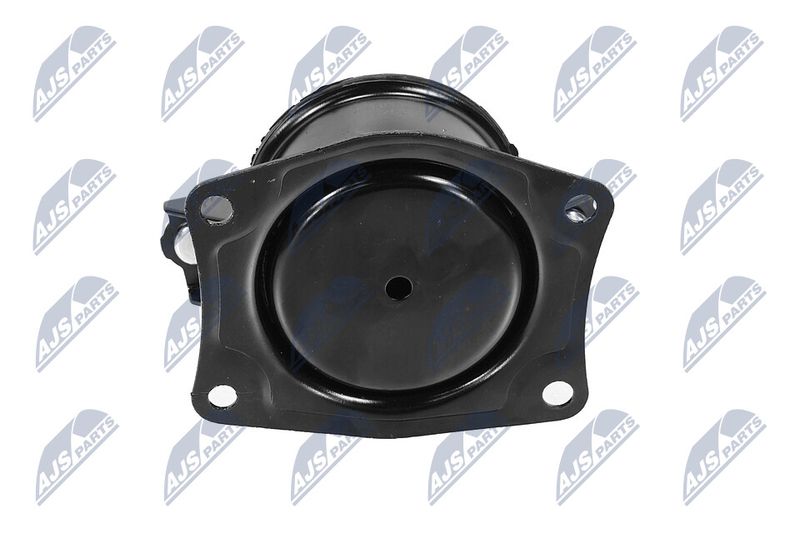 Paigutus, Mootor, NTY ZPS-HD-030