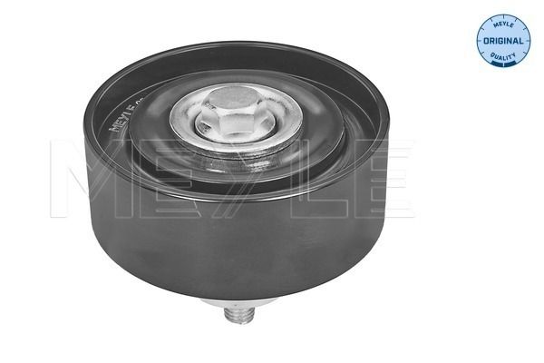 MEYLE 034 903 0005 Deflection/Guide Pulley, V-ribbed belt