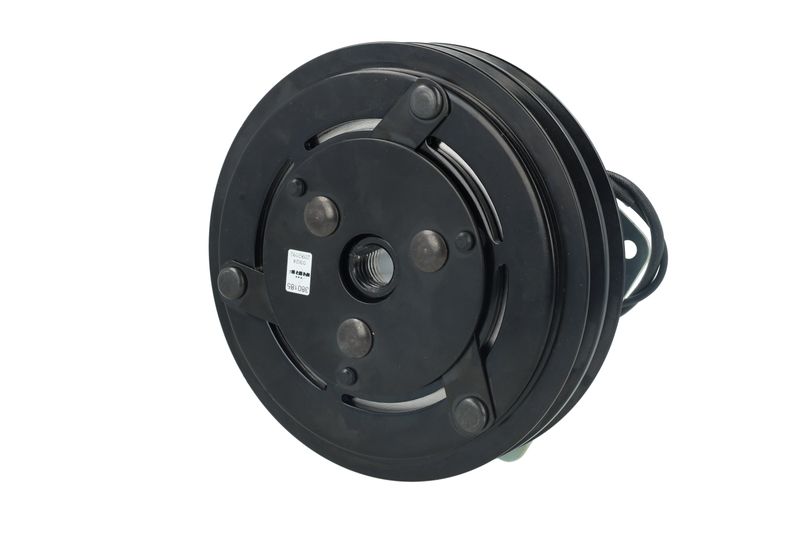 Magnetsidur, kliimakompressor, NRF 380185