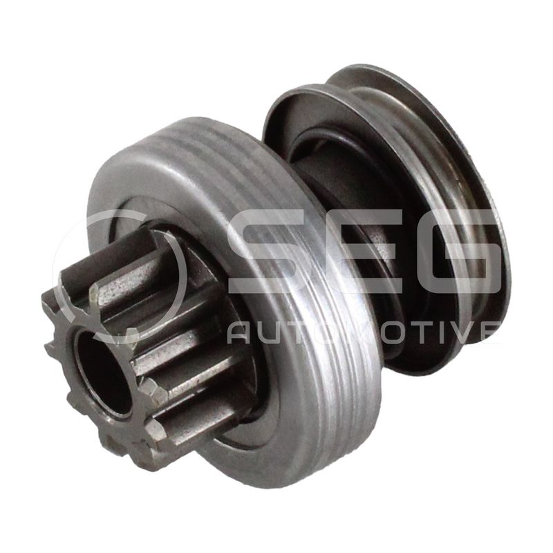 Volnoběžný převod, startér 1006209804