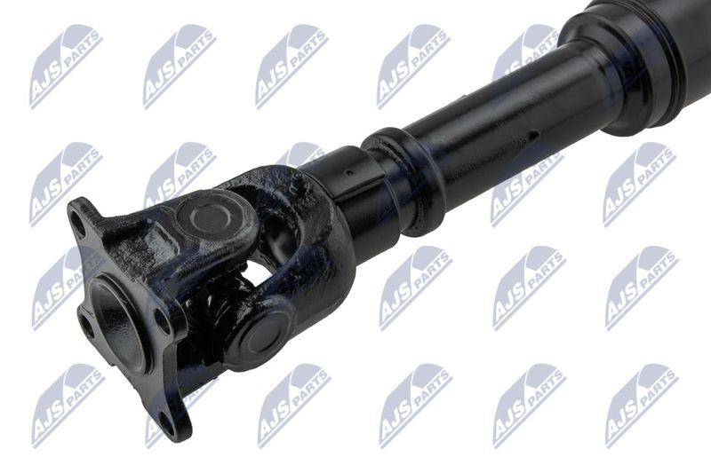 NTY NWN-TY-015 Propshaft, axle drive