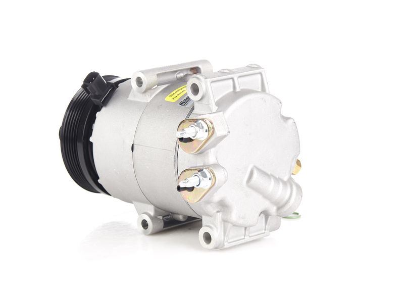 NISSENS 890321 Compressor, air conditioning
