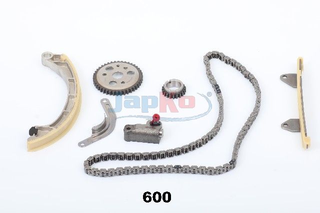 Mootori keti komplekt, JAPKO KJK600