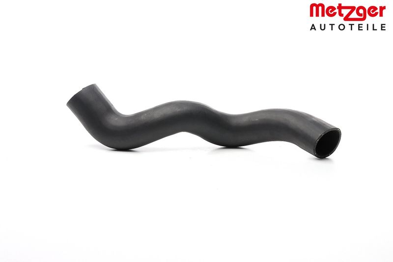 METZGER AUTOTEILE 2400506 Charge Air Hose