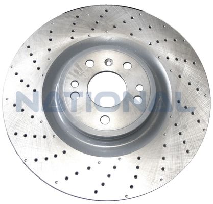 National NBD2131