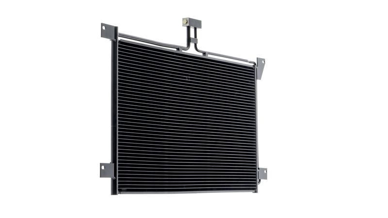 Product Image - Condensor, airconditioning - AC288001S - MAHLE