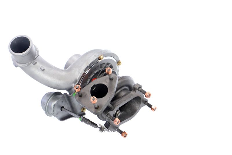 REMANTE 003-001-000196R Turbokompresorius