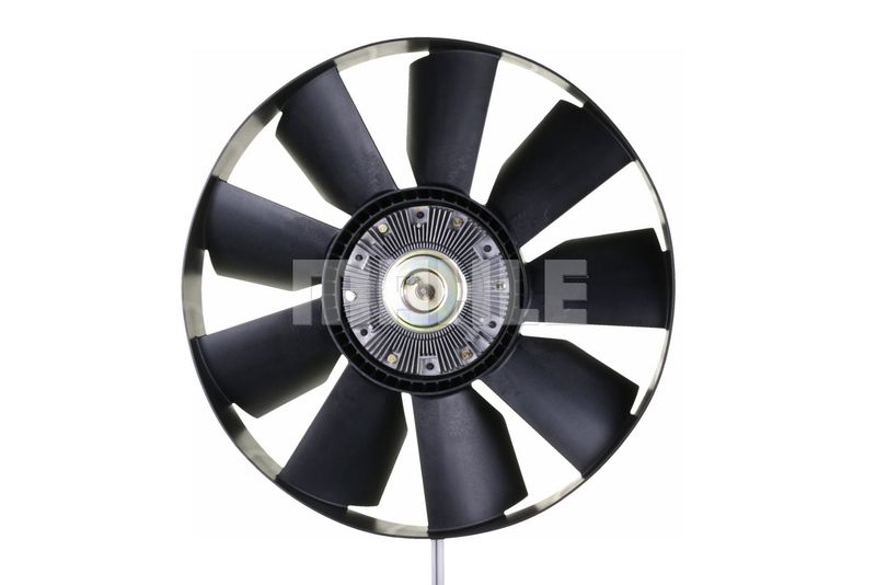 Product Image - Koelventilatorwiel - CFF408000P - MAHLE