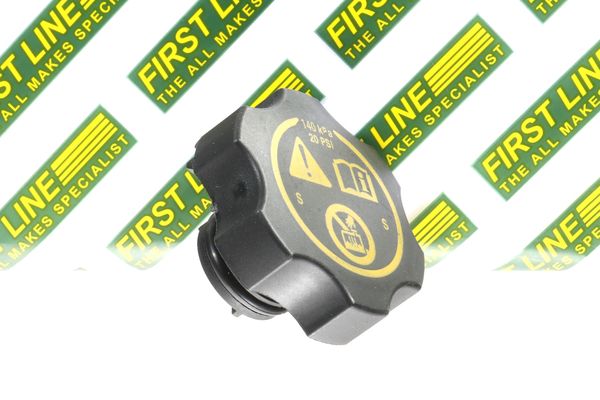 FIRST LINE Cap, coolant tank FRC130