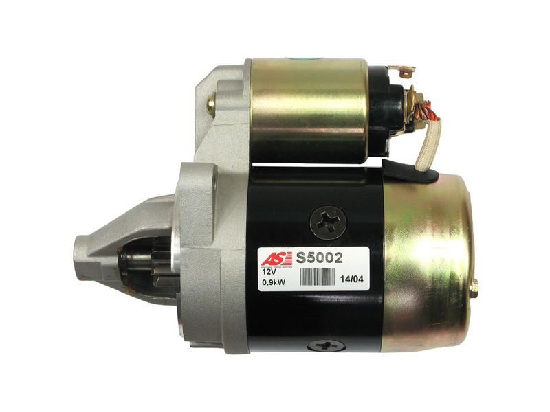 AS-PL S5002 Starter