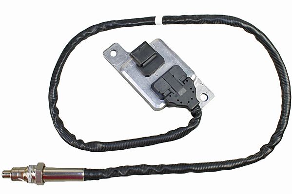 Датчик NOx, каталізатор NOx