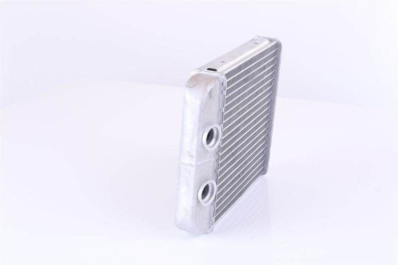 NISSENS 73467 Heat Exchanger, Interior Heating