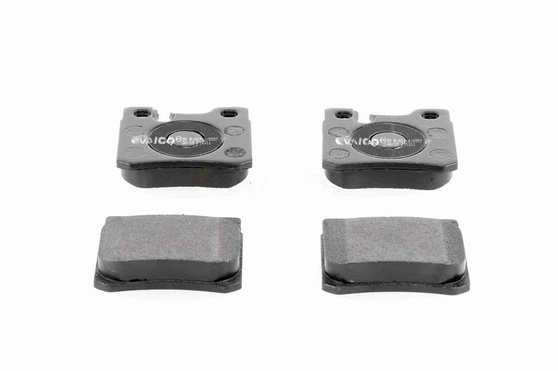VAICO V30-8120 Brake Pad Set, disc brake