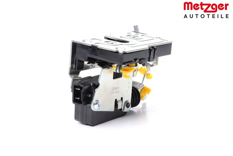 METZGER AUTOTEILE 2314610 Door Lock
