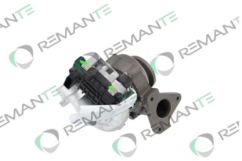 REMANTE 003-002-001008R Charger, charging (supercharged/turbocharged)