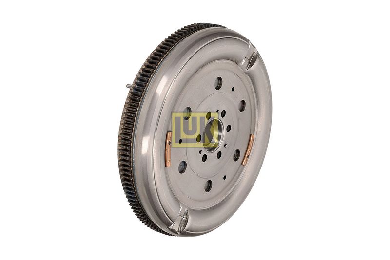 Hooratas, Schaeffler LuK 415 0341 10