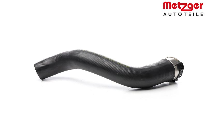 METZGER AUTOTEILE 2400966 Charge Air Hose