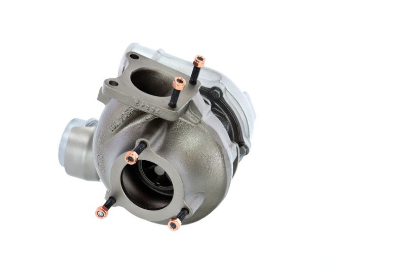 REMANTE 003-001-003184R Turbokompresorius