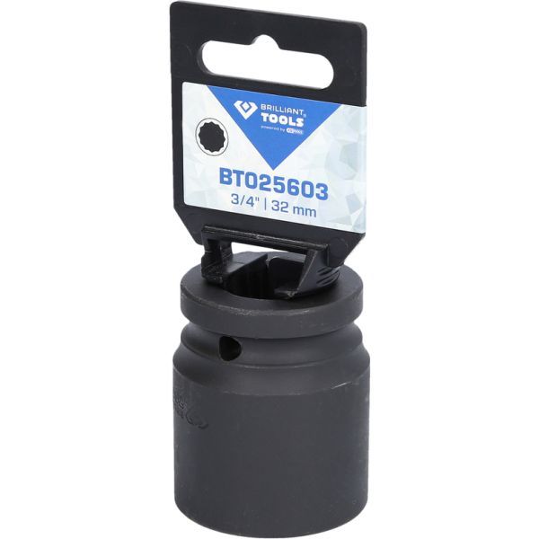 KS TOOLS BT025603 Power Socket